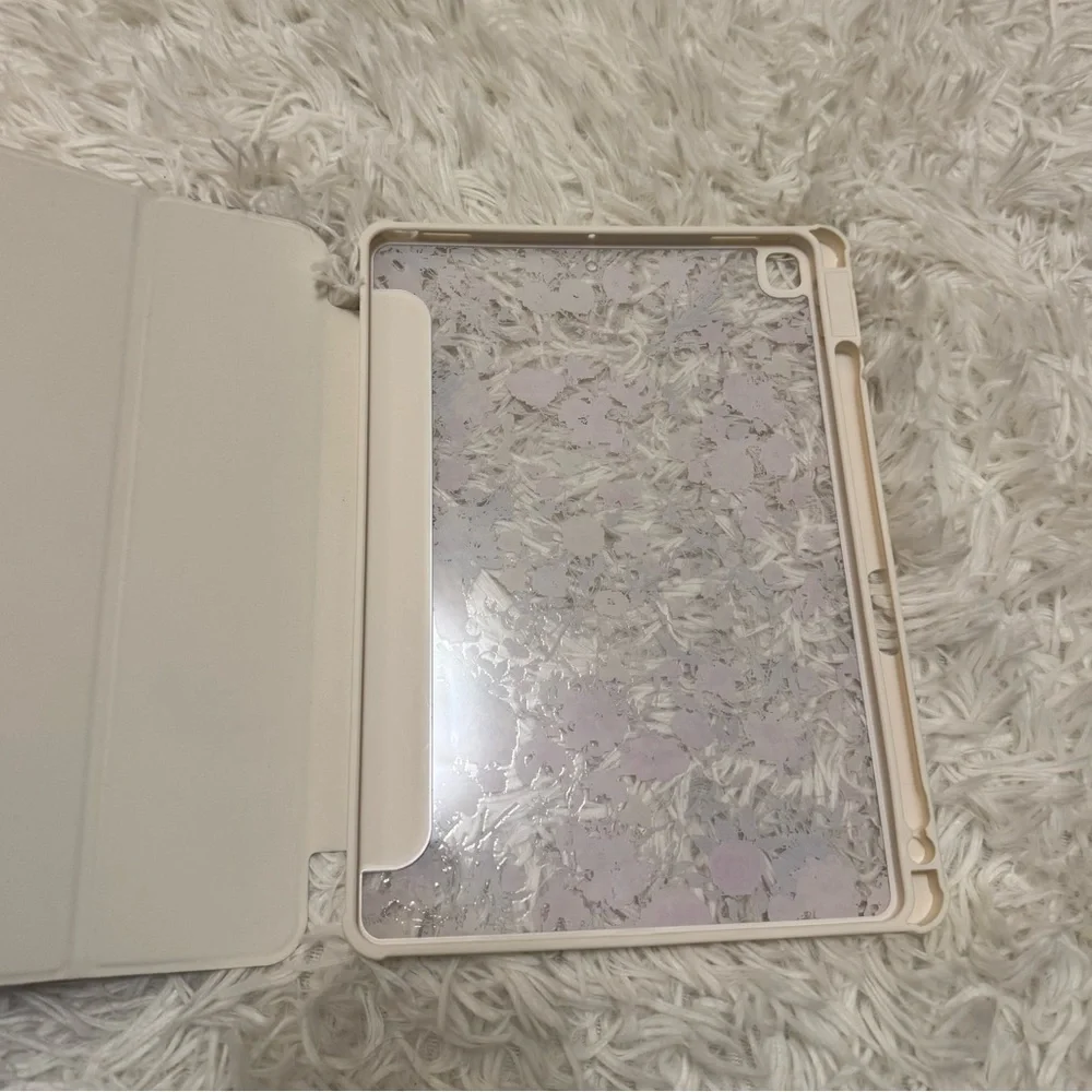 iPad 8 Case IPad 10.2” case Floral IPad Case IPad 8th generation case